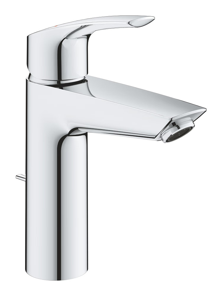 Grohe Eurosmart Wash Basin Mixer M Size